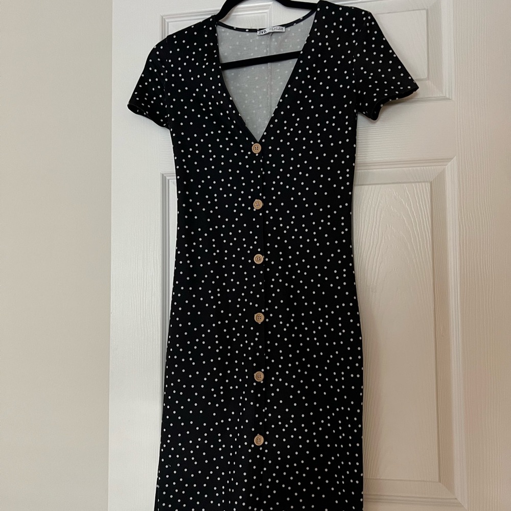 Zara dress. Size S.